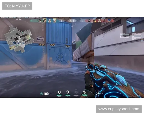 VALORANT 线上联赛规模不断扩大，valorant赛制