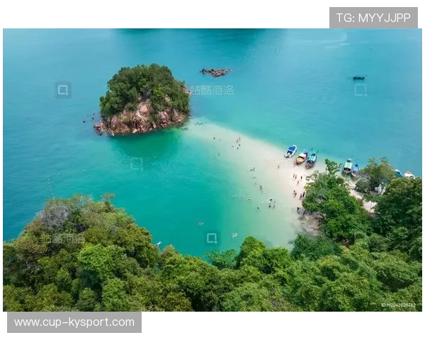 _岛屿赛事：海上、沙滩双重挑战_，有沙滩的岛屿