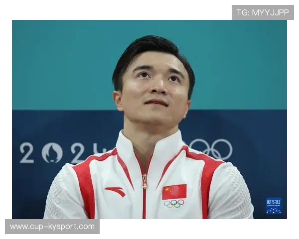 中国体操队全锦赛包揽前三，巴黎阵容基本敲定，中国体操队08